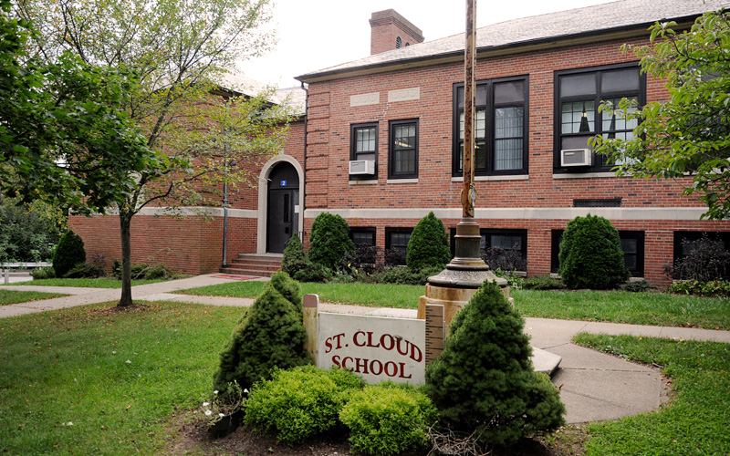 St. Cloud Elementary School 